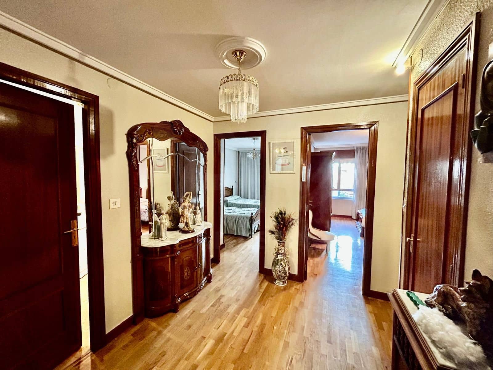 4 sovrum Lägenhet till salu i La Baneza - 90 000 € (Ref: 10029917)