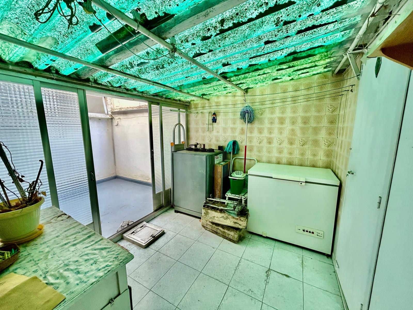 4 sovrum Lägenhet till salu i La Baneza - 90 000 € (Ref: 10029917)