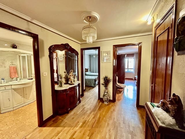 4 Zimmer Apartment zu verkaufen in La Bañeza - 90.000 € (Ref: 10029917)