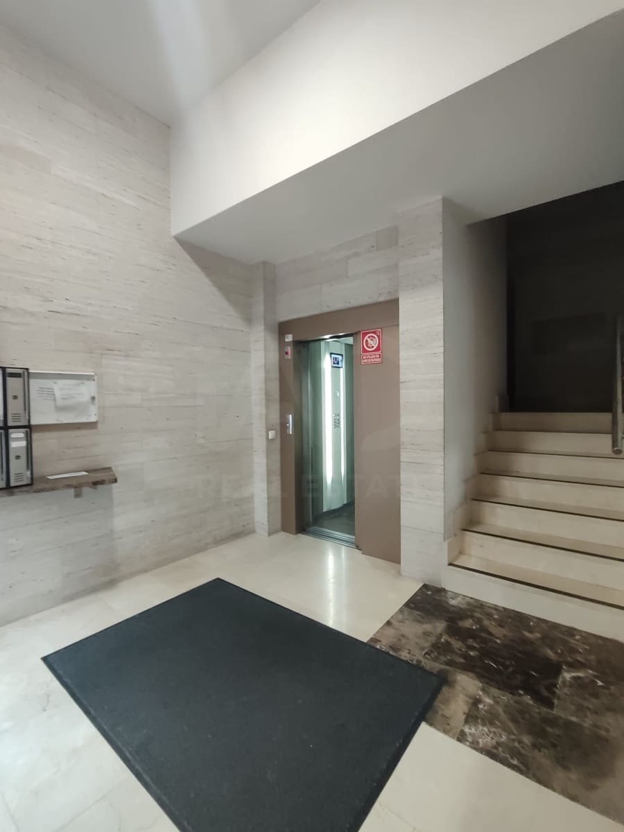 1 sypialnia Apartament na sprzedaż w Astorga - 118 000 € (Ref: 10029918)