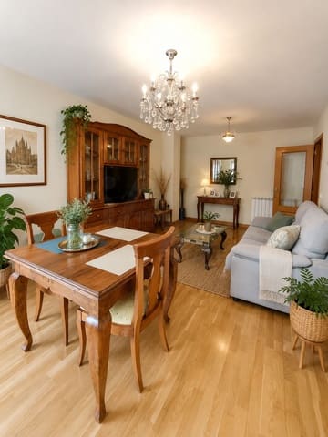 1 sypialnia Apartament na sprzedaż w Astorga - 118 000 € (Ref: 10029918)