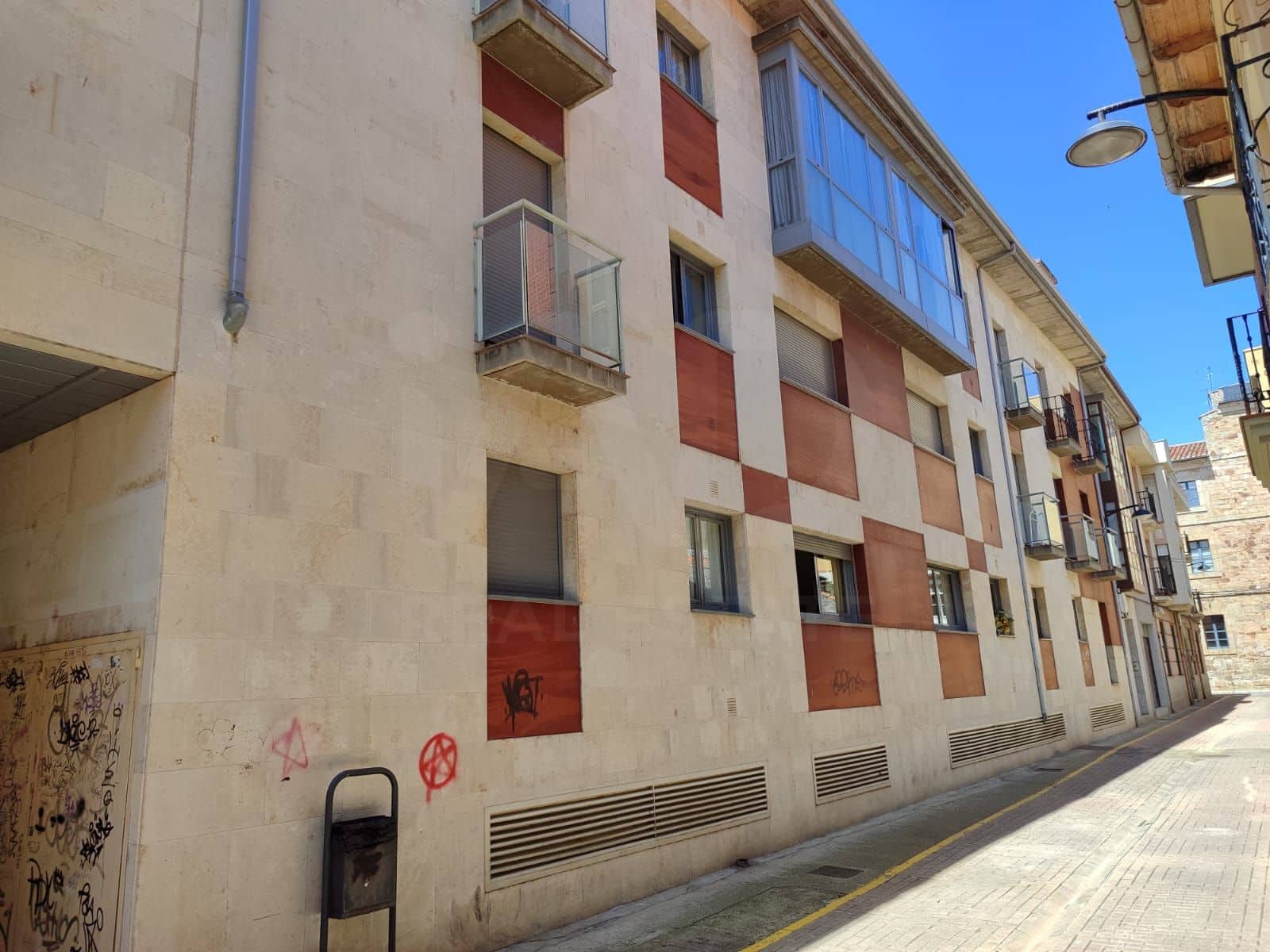 1 sypialnia Apartament na sprzedaż w Astorga - 118 000 € (Ref: 10029918)