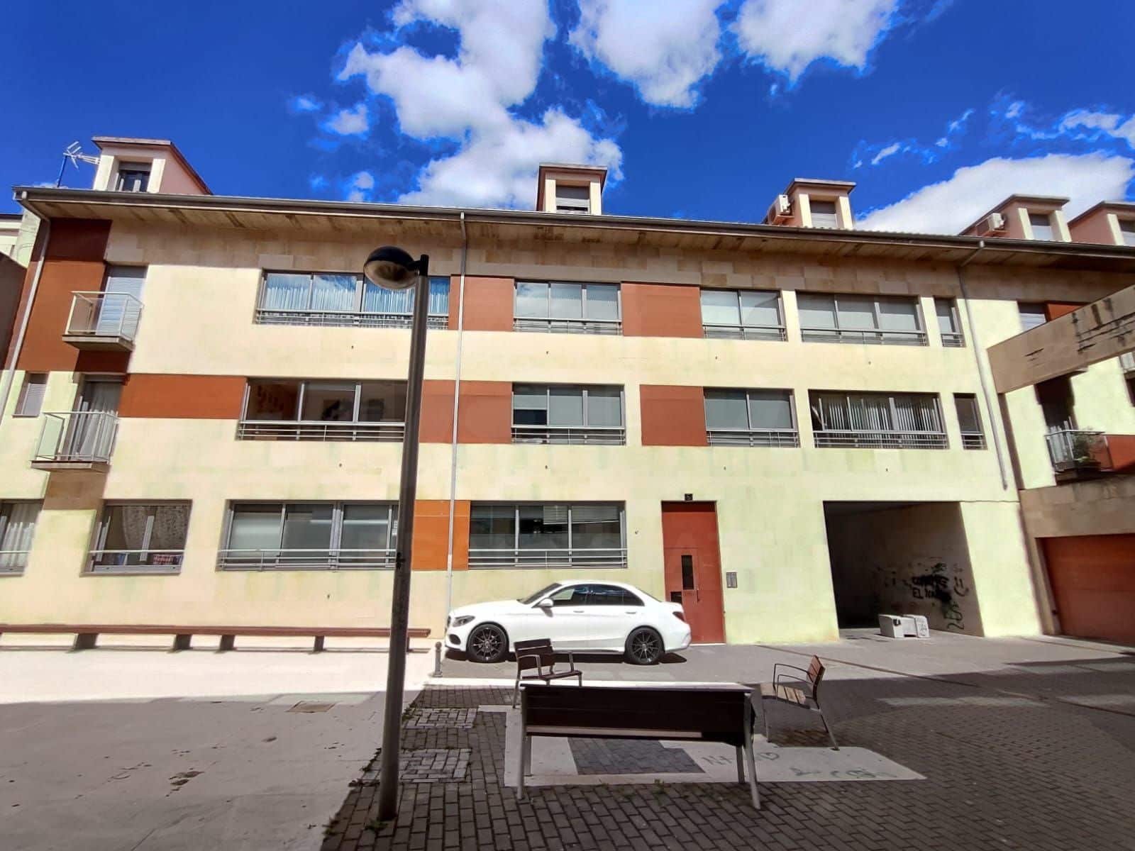 1 sypialnia Apartament na sprzedaż w Astorga - 118 000 € (Ref: 10029918)
