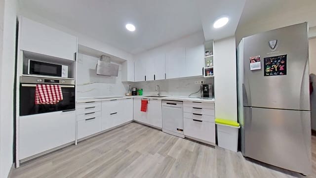 3 soveværelse Byhus til salg i Almenara - € 269.990 (Ref: 10029919)