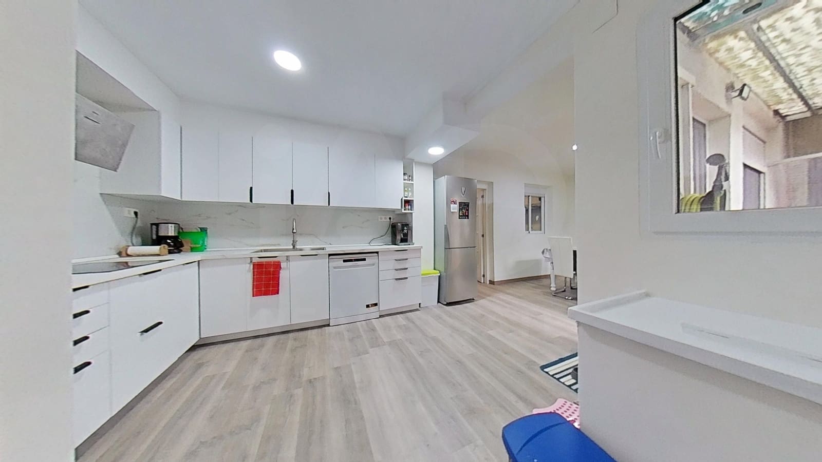 3 soveværelse Byhus til salg i Almenara - € 269.990 (Ref: 10029919)