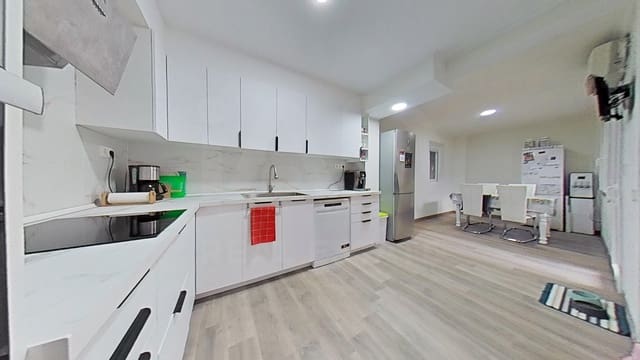 3 soveværelse Byhus til salg i Almenara - € 269.990 (Ref: 10029919)