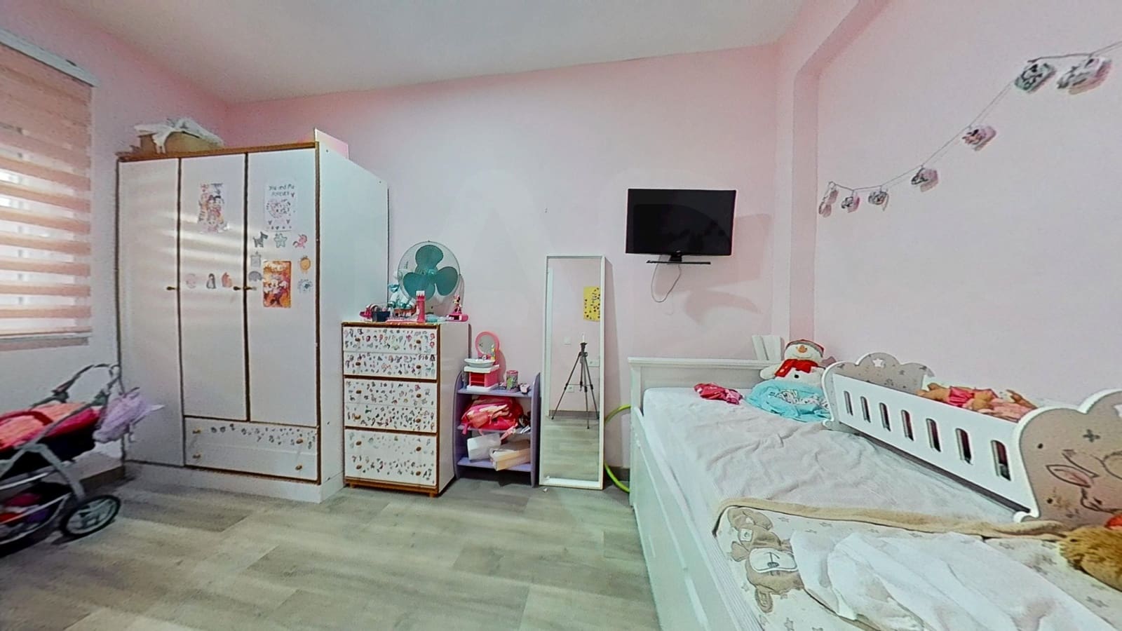 3 soveværelse Byhus til salg i Almenara - € 269.990 (Ref: 10029919)