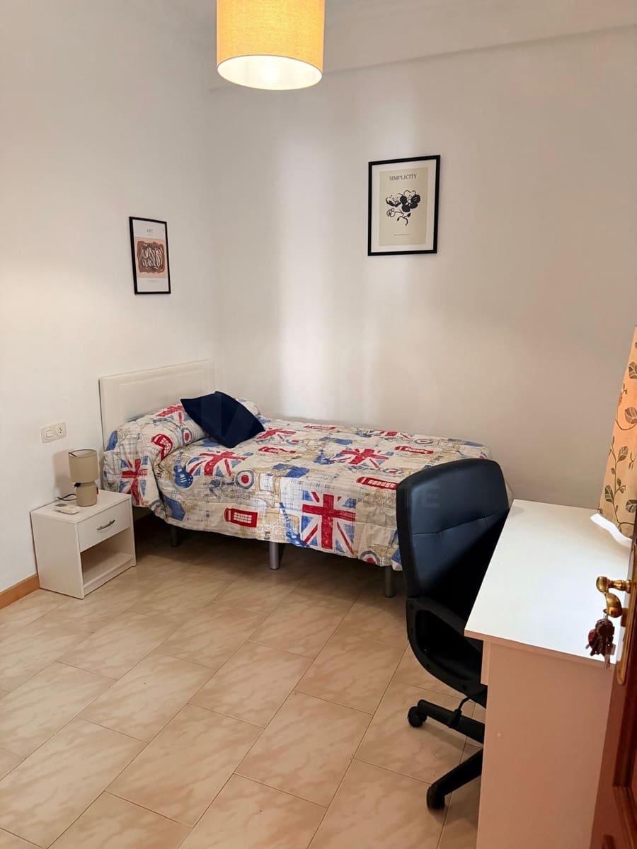 3 chambre Maison de Ville à vendre à Osuna avec garage - 295 000 € (Ref: 10029920)