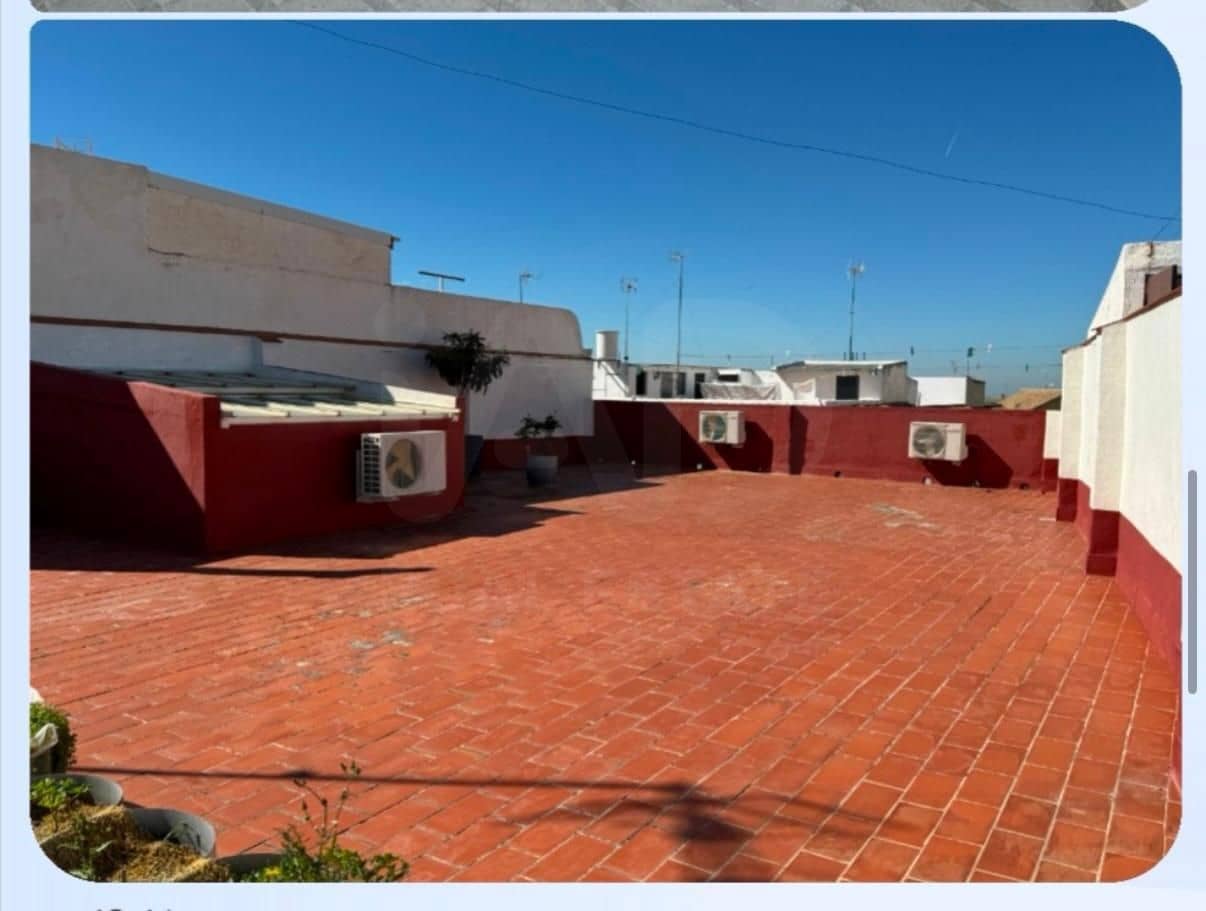 3 chambre Maison de Ville à vendre à Osuna avec garage - 295 000 € (Ref: 10029920)