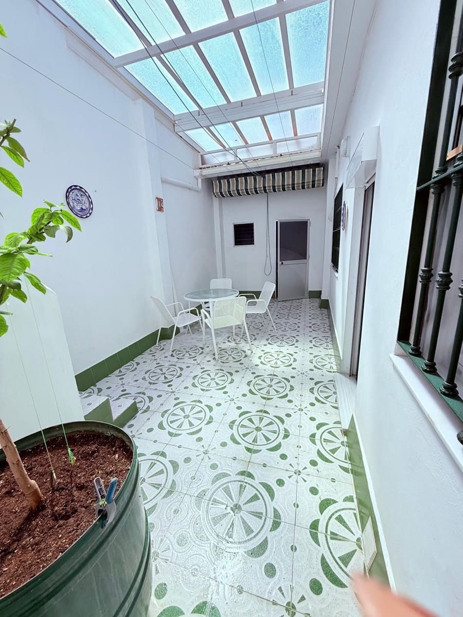 3 chambre Maison de Ville à vendre à Osuna avec garage - 295 000 € (Ref: 10029920)