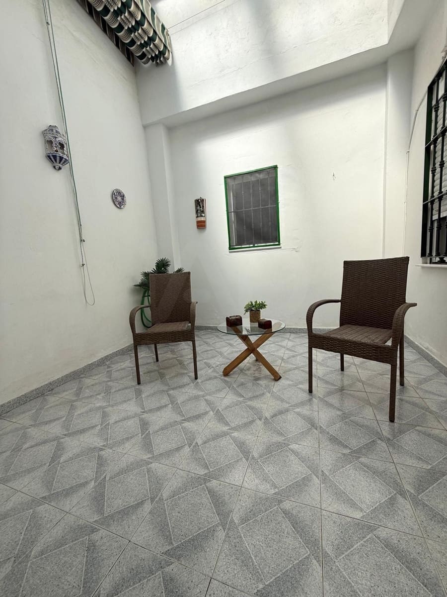 3 chambre Maison de Ville à vendre à Osuna avec garage - 295 000 € (Ref: 10029920)