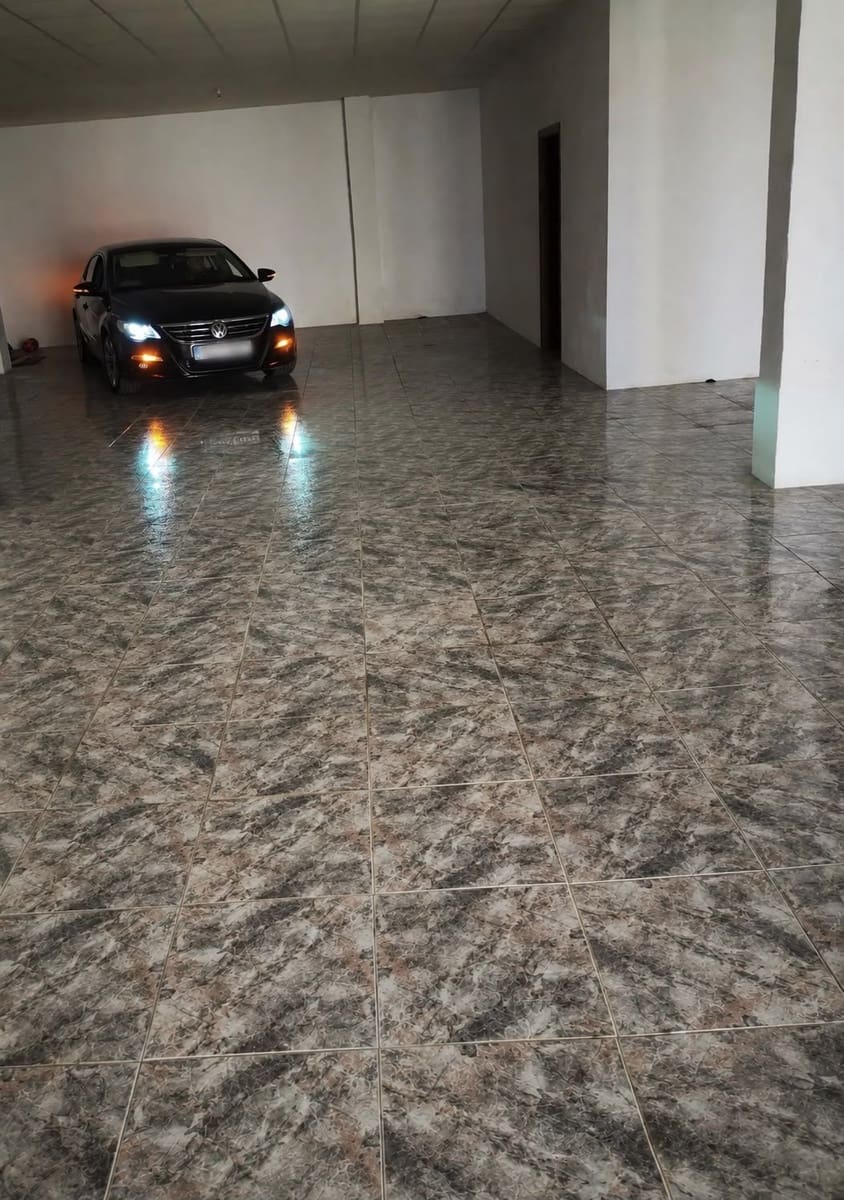 3 chambre Maison de Ville à vendre à Osuna avec garage - 295 000 € (Ref: 10029920)