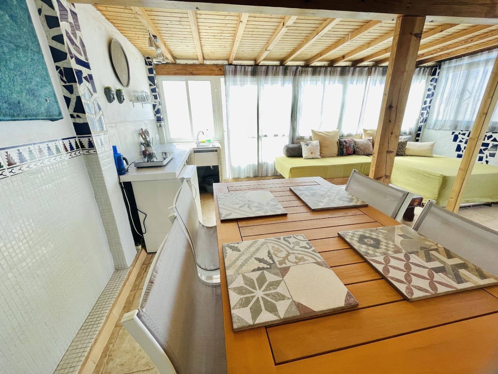 Kaupallinen myytävänä paikassa Tarifa - 1 479 000 € (Ref: 10029921)