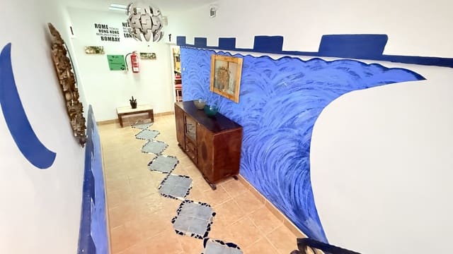 Kommersiell til salgs i Tarifa - € 1 479 000 (Ref: 10029921)