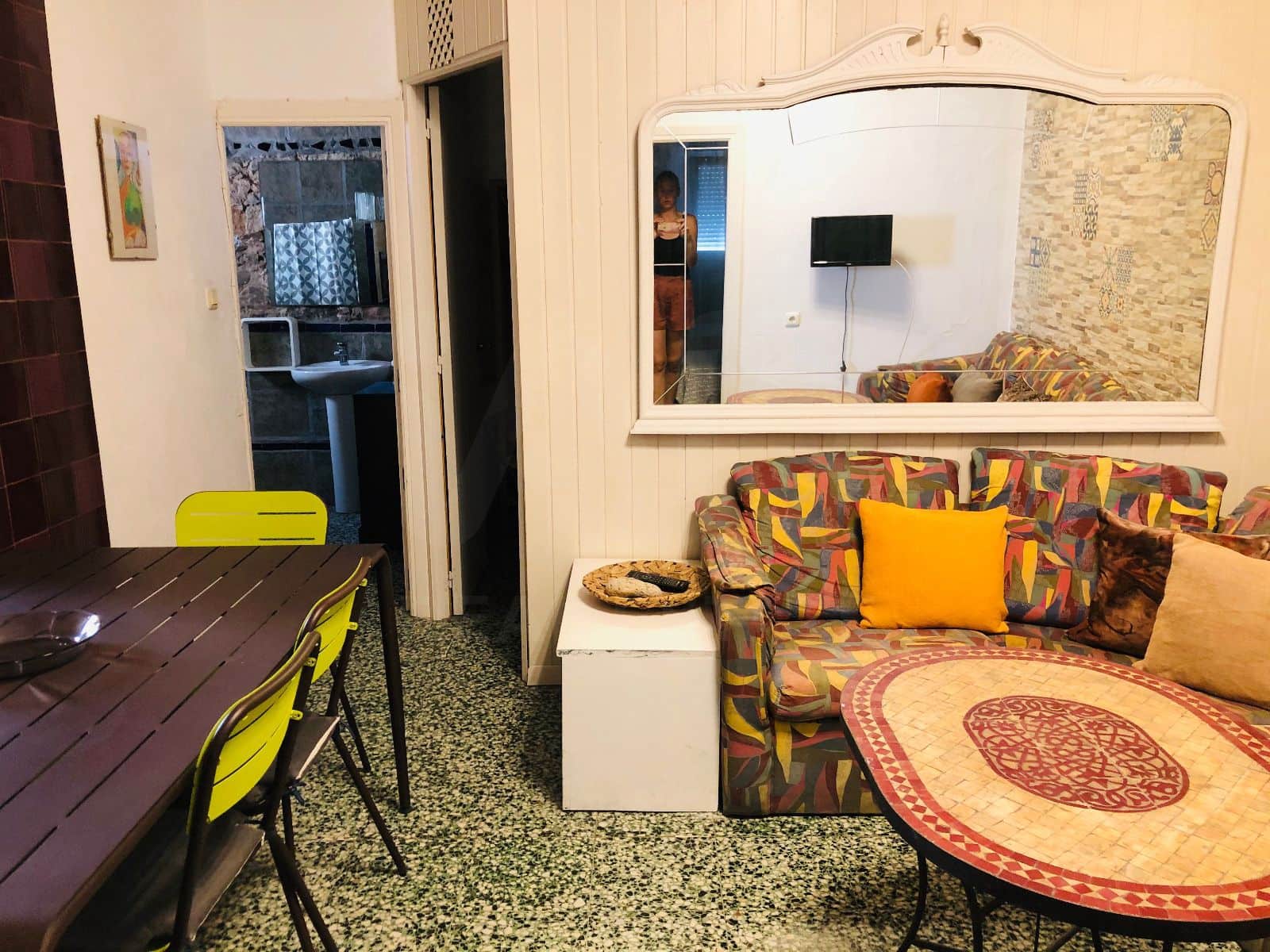 Kaupallinen myytävänä paikassa Tarifa - 1 479 000 € (Ref: 10029921)