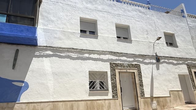 Kommersiell til salgs i Tarifa - € 1 479 000 (Ref: 10029921)