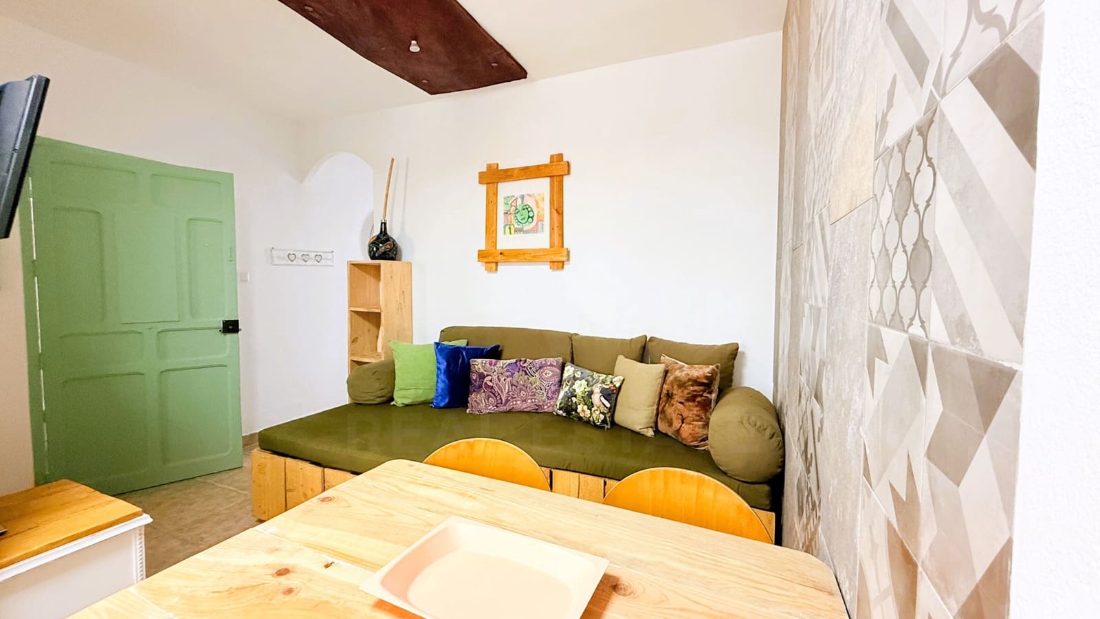 Kaupallinen myytävänä paikassa Tarifa - 1 479 000 € (Ref: 10029921)
