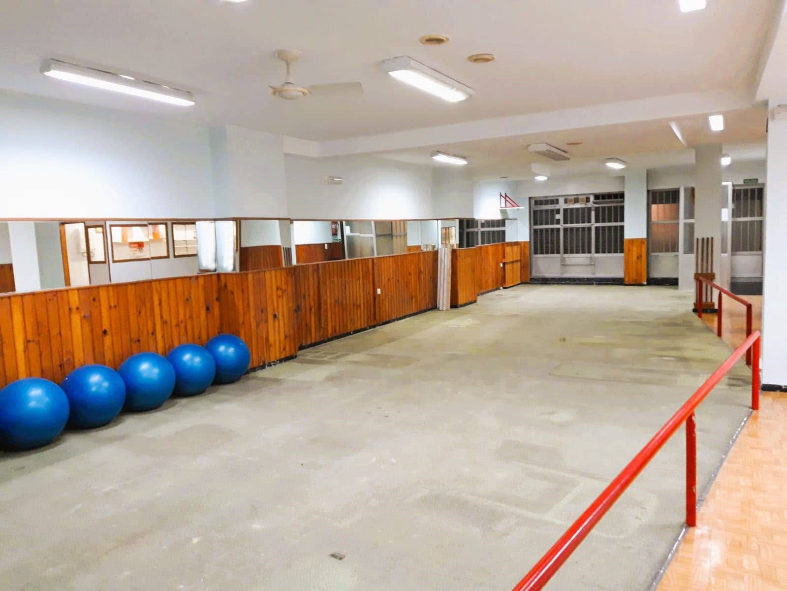 Commerciale in vendita in Leon citta - 190.000 € (Rif: 10030637)