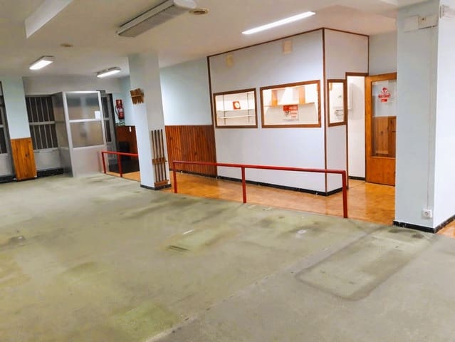 Local Commercial à vendre à León ville - 190 000 € (Ref: 10030637)