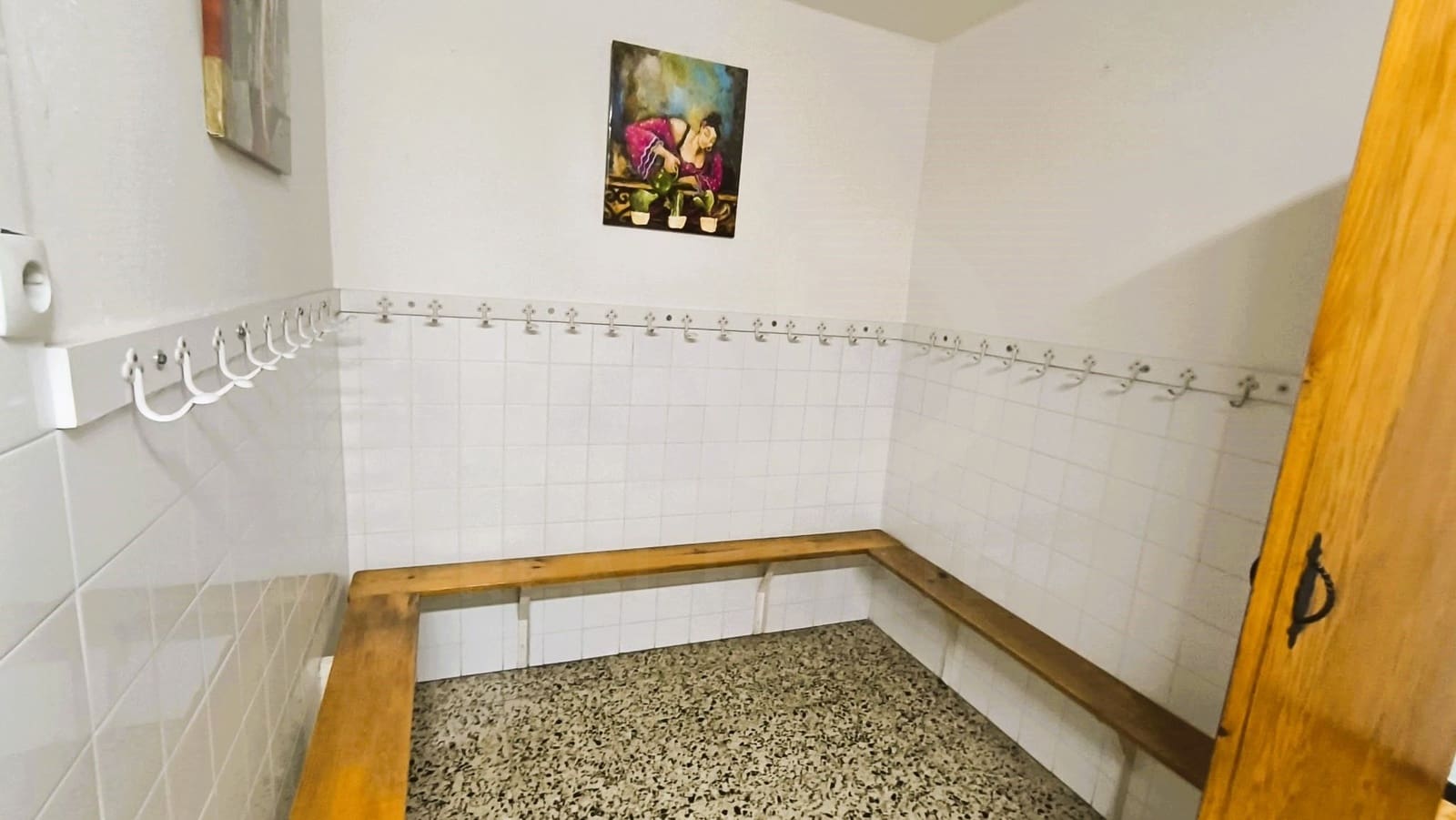 Commerciale in vendita in Leon citta - 190.000 € (Rif: 10030637)