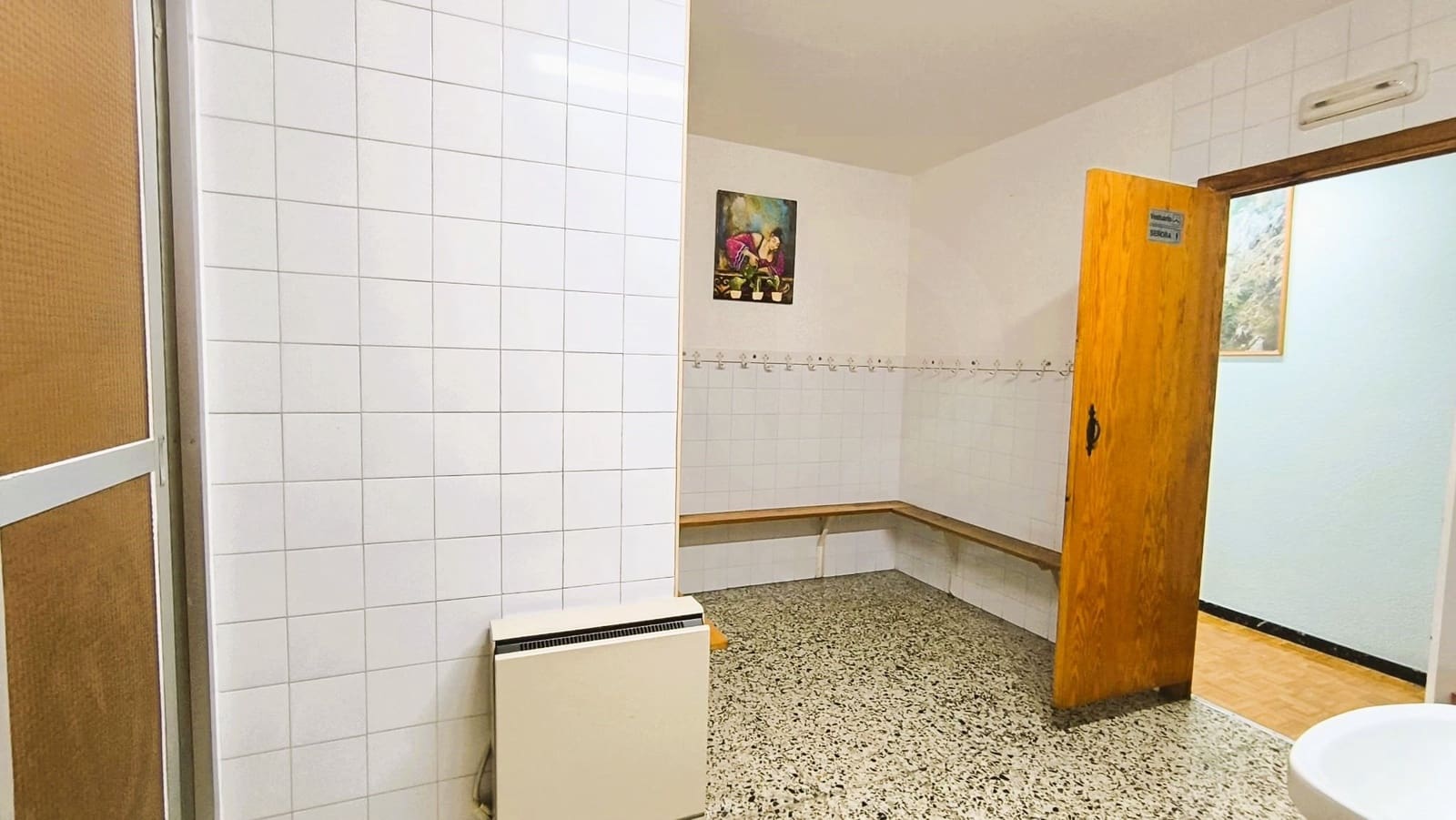 Commerciale in vendita in Leon citta - 190.000 € (Rif: 10030637)