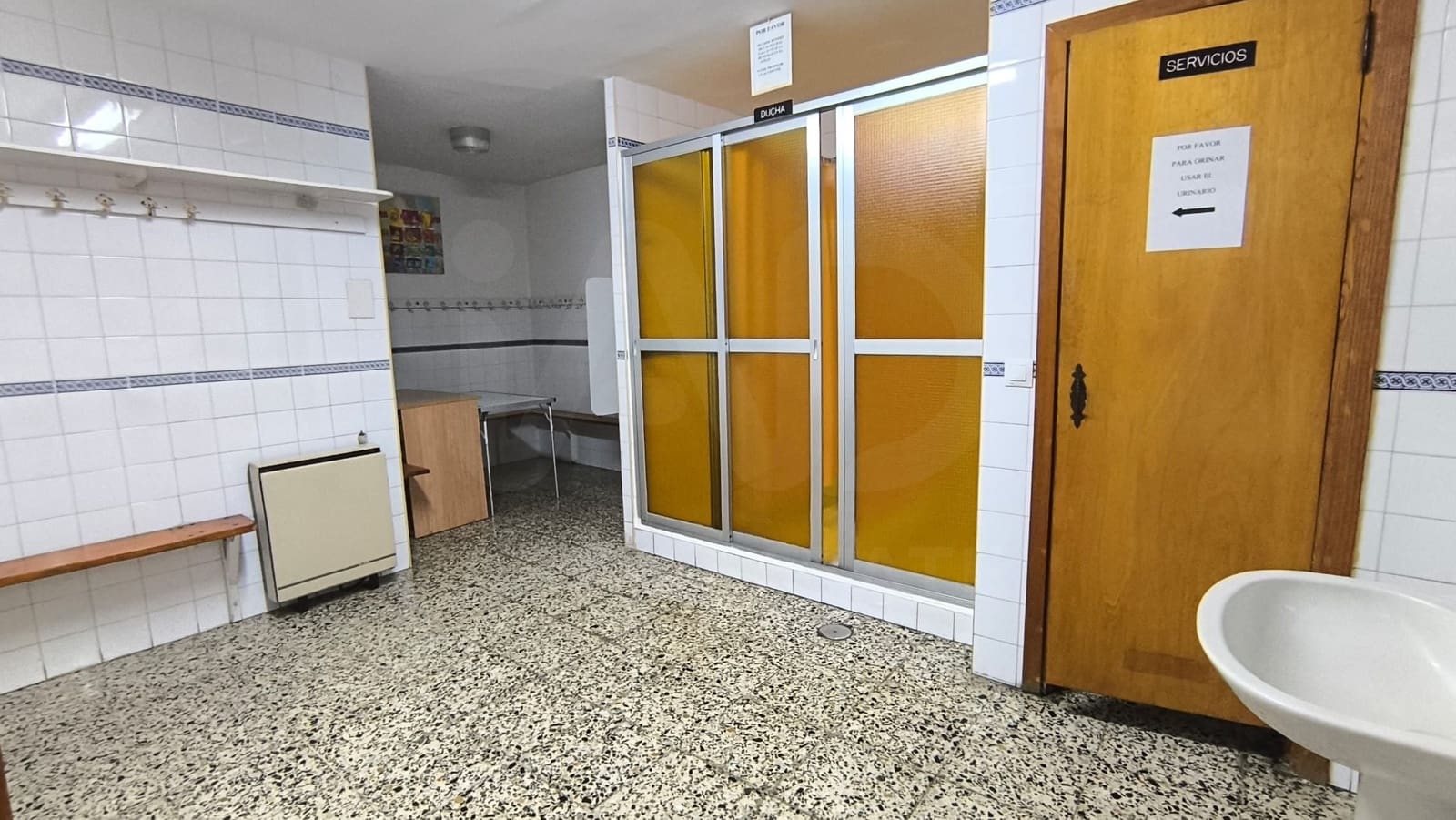 Commerciale in vendita in Leon citta - 190.000 € (Rif: 10030637)