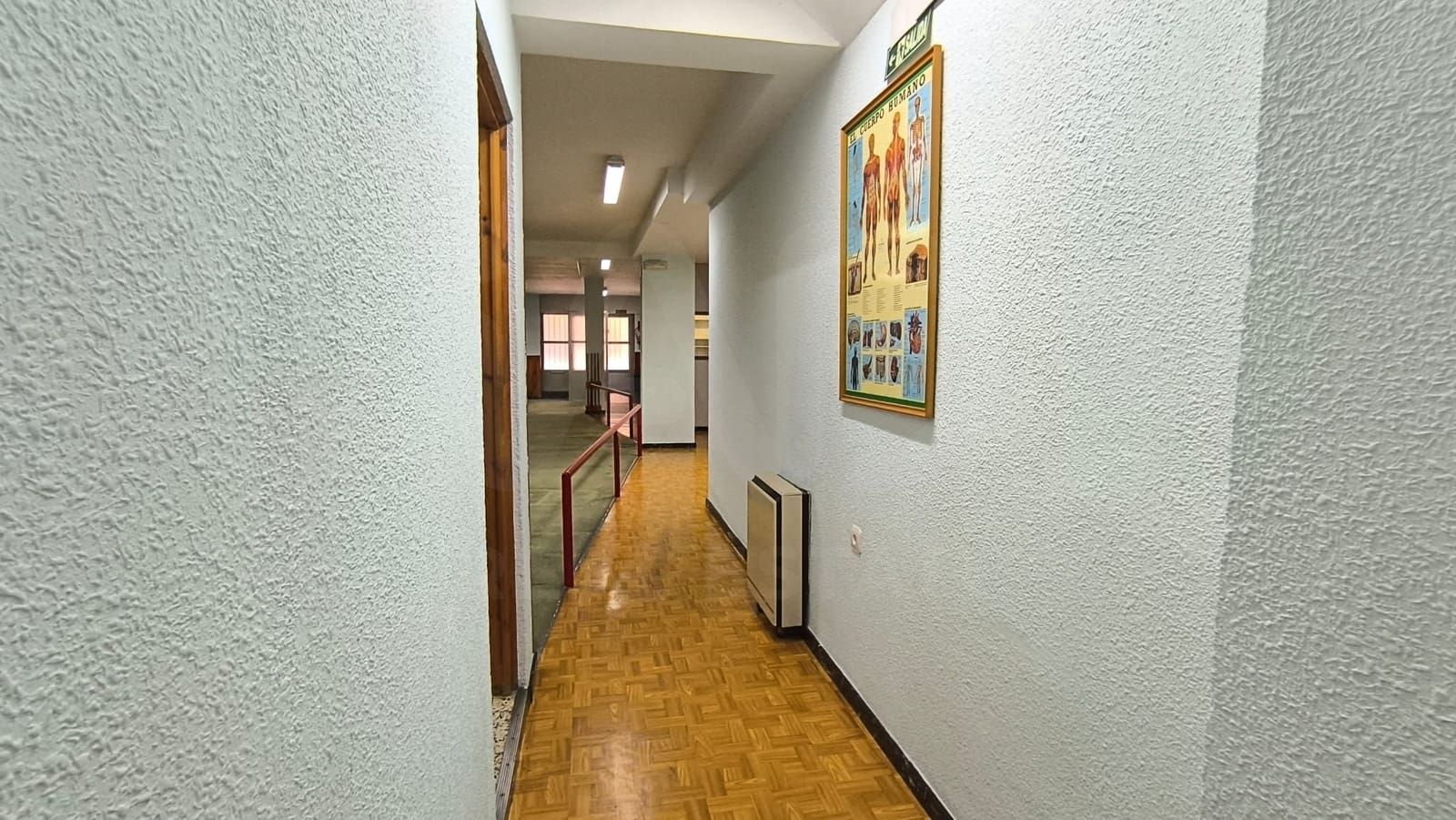Commerciale in vendita in Leon citta - 190.000 € (Rif: 10030637)