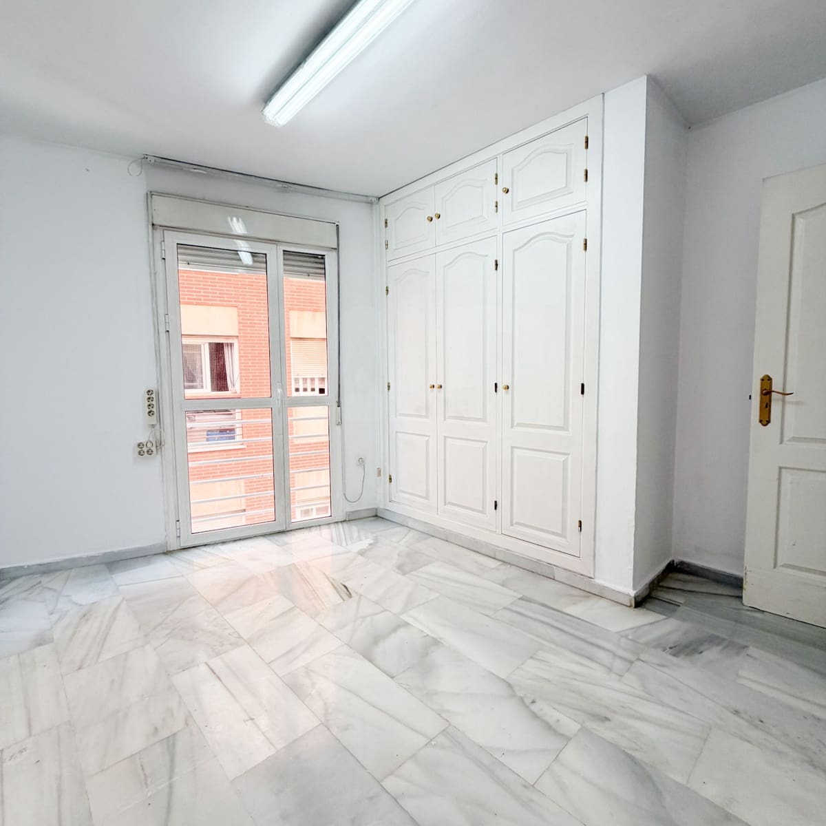 3 sypialnia Apartament na sprzedaż w Miasto Malaga z garażem - 460 000 € (Ref: 10030639)