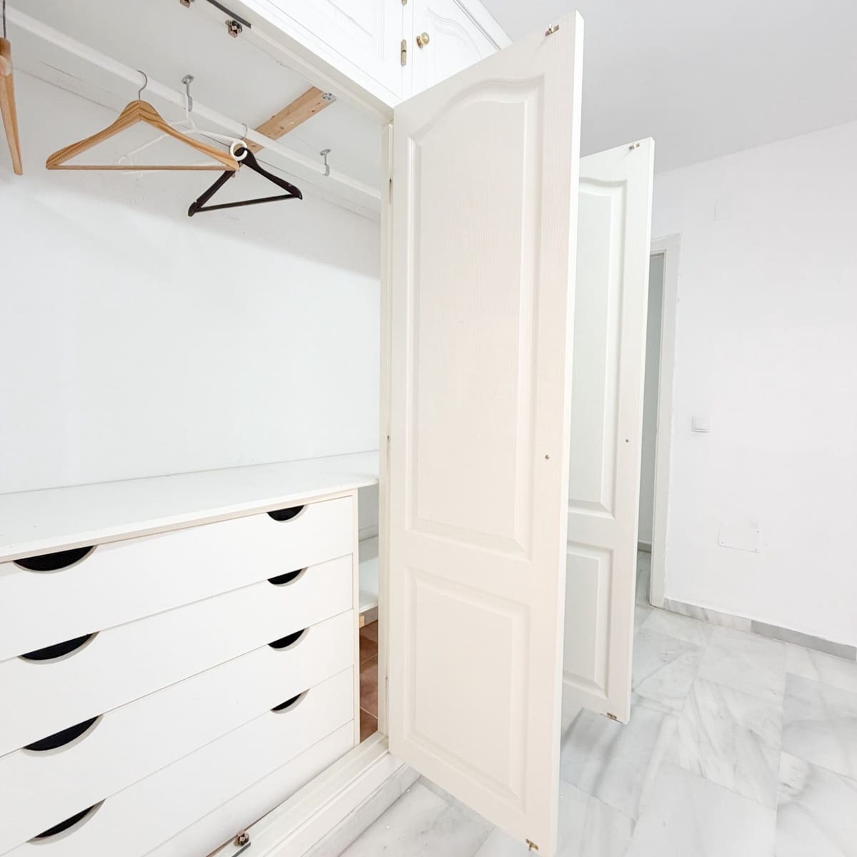 3 sypialnia Apartament na sprzedaż w Miasto Malaga z garażem - 460 000 € (Ref: 10030639)