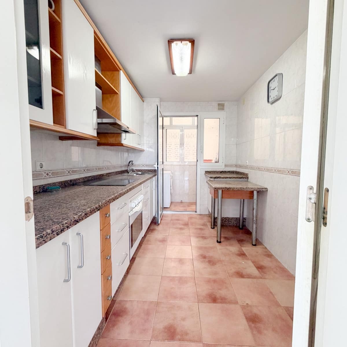3 sypialnia Apartament na sprzedaż w Miasto Malaga z garażem - 460 000 € (Ref: 10030639)