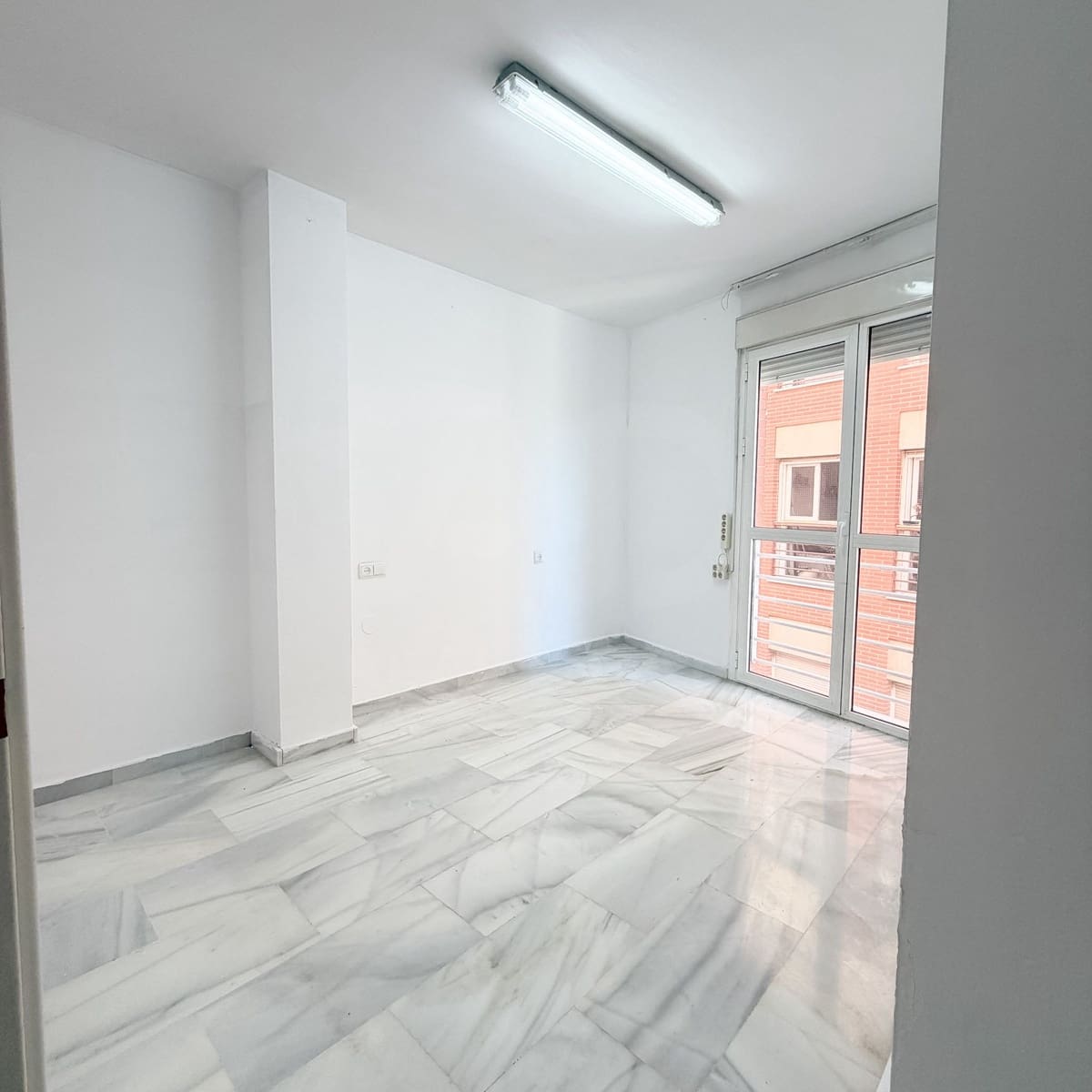 3 sypialnia Apartament na sprzedaż w Miasto Malaga z garażem - 460 000 € (Ref: 10030639)