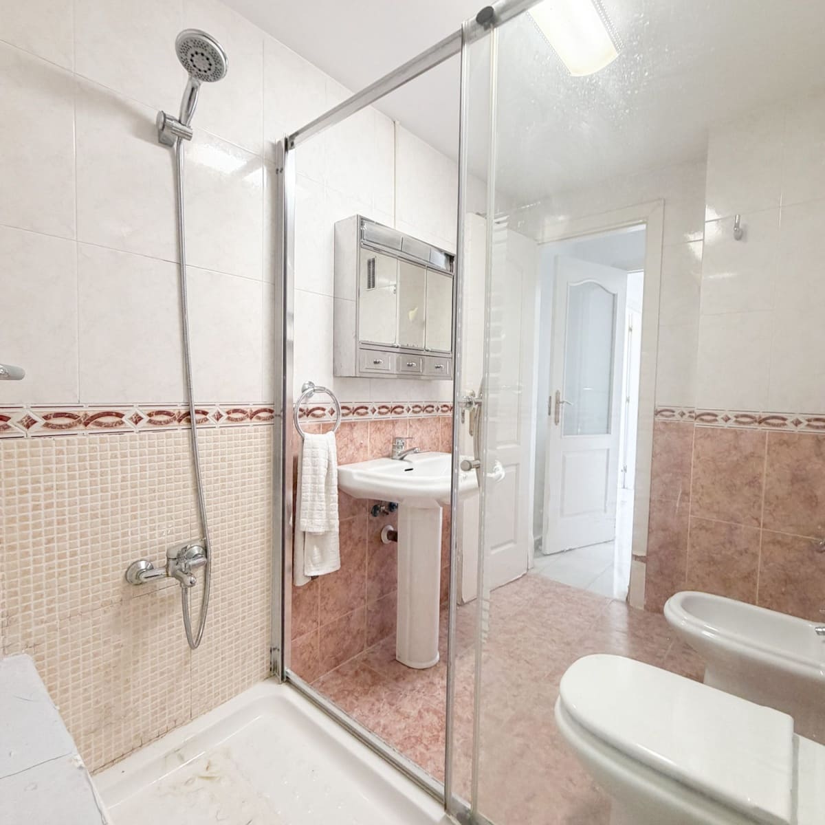 3 sypialnia Apartament na sprzedaż w Miasto Malaga z garażem - 460 000 € (Ref: 10030639)