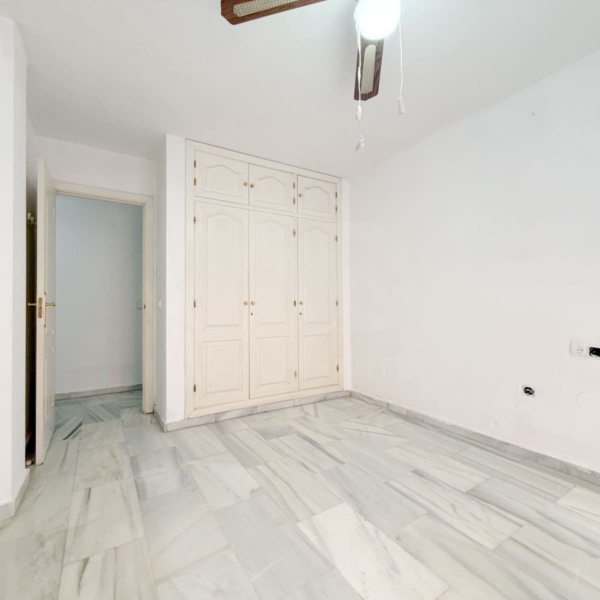 3 sypialnia Apartament na sprzedaż w Miasto Malaga z garażem - 460 000 € (Ref: 10030639)