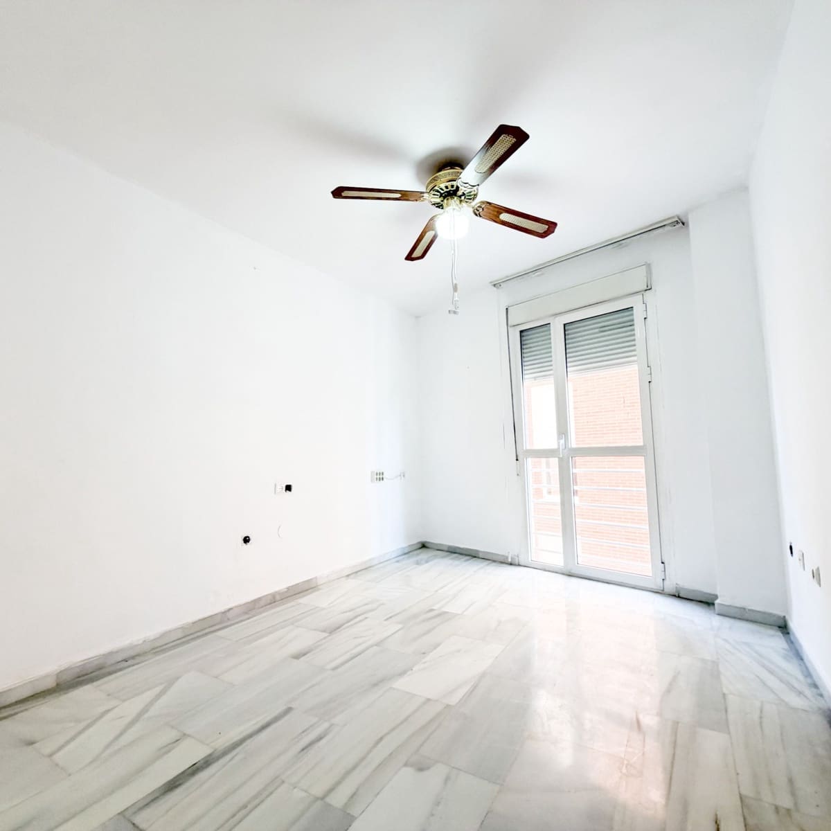 3 sypialnia Apartament na sprzedaż w Miasto Malaga z garażem - 460 000 € (Ref: 10030639)