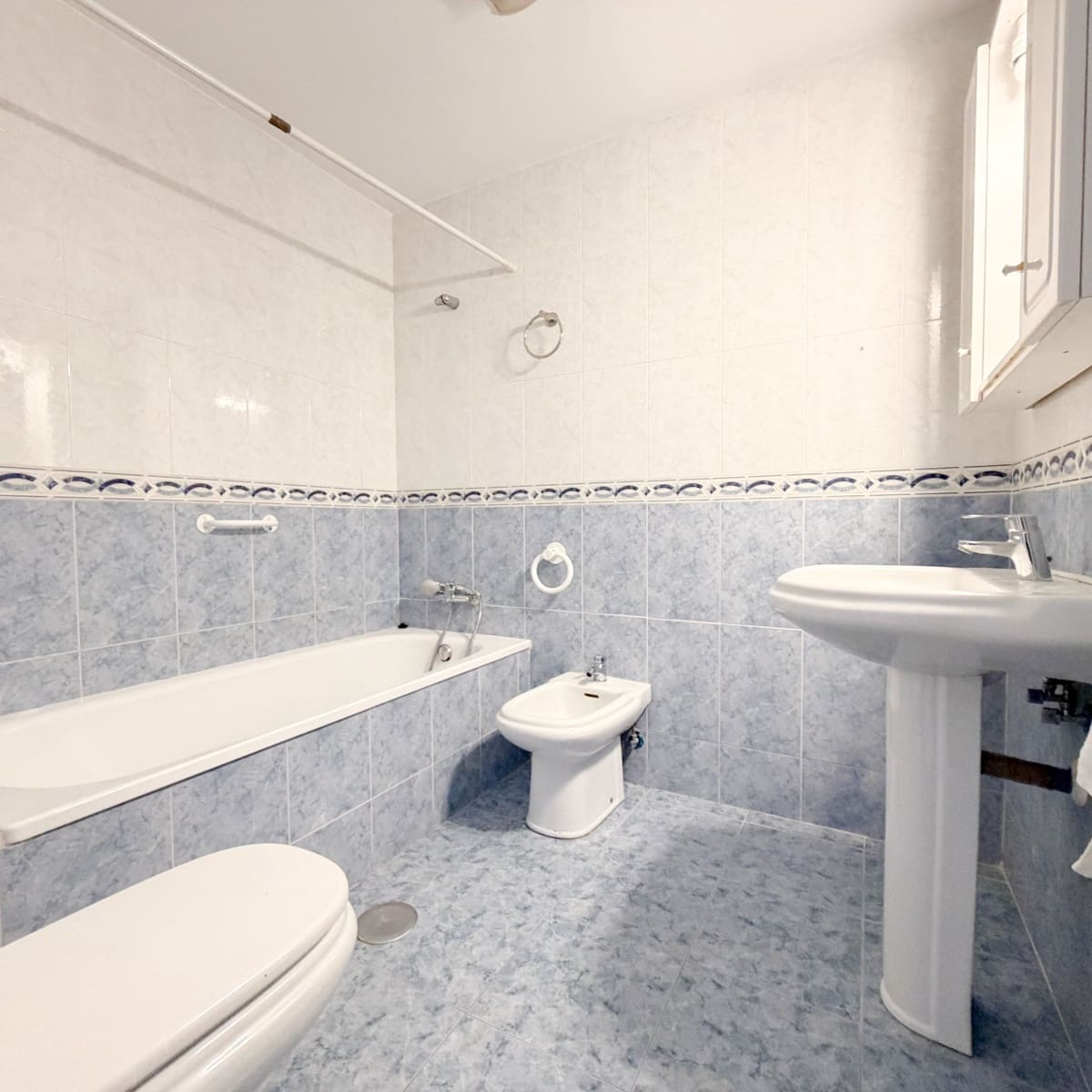 3 sypialnia Apartament na sprzedaż w Miasto Malaga z garażem - 460 000 € (Ref: 10030639)