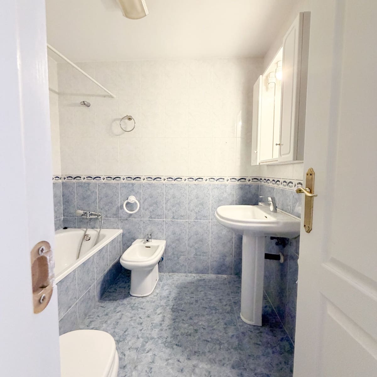3 sypialnia Apartament na sprzedaż w Miasto Malaga z garażem - 460 000 € (Ref: 10030639)