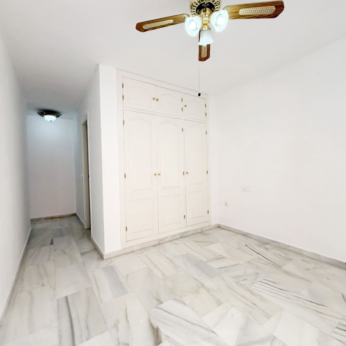 3 sypialnia Apartament na sprzedaż w Miasto Malaga z garażem - 460 000 € (Ref: 10030639)