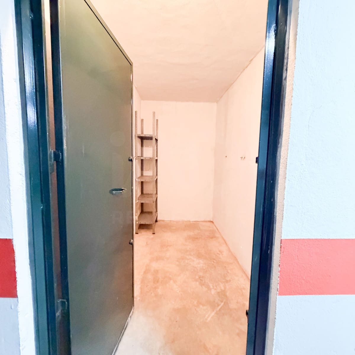 3 sypialnia Apartament na sprzedaż w Miasto Malaga z garażem - 460 000 € (Ref: 10030639)