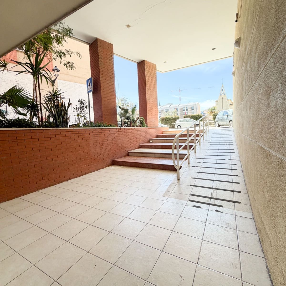 3 sypialnia Apartament na sprzedaż w Miasto Malaga z garażem - 460 000 € (Ref: 10030639)