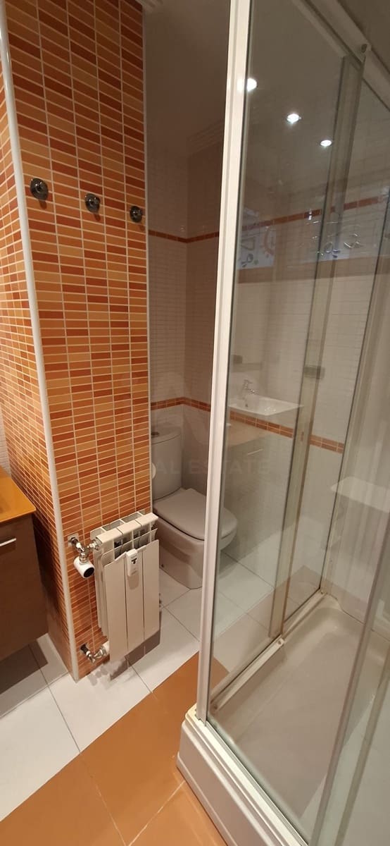 2 bedroom Apartment for rent in Leon city with garage - € 1,400 (Ref: 10031100)
