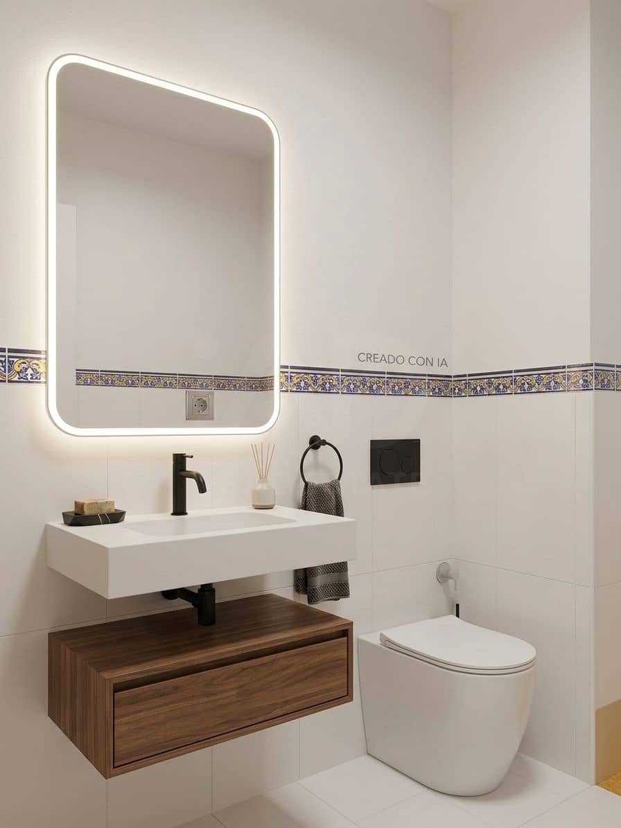 Kommersiell til leie i Malaga by - € 700 (Ref: 10031102)