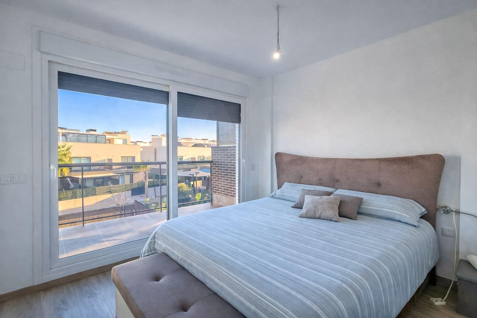 4 bedroom Terraced Villa for sale in Muchamiel / Mutxamel with pool - € 480,000 (Ref: 10031174)