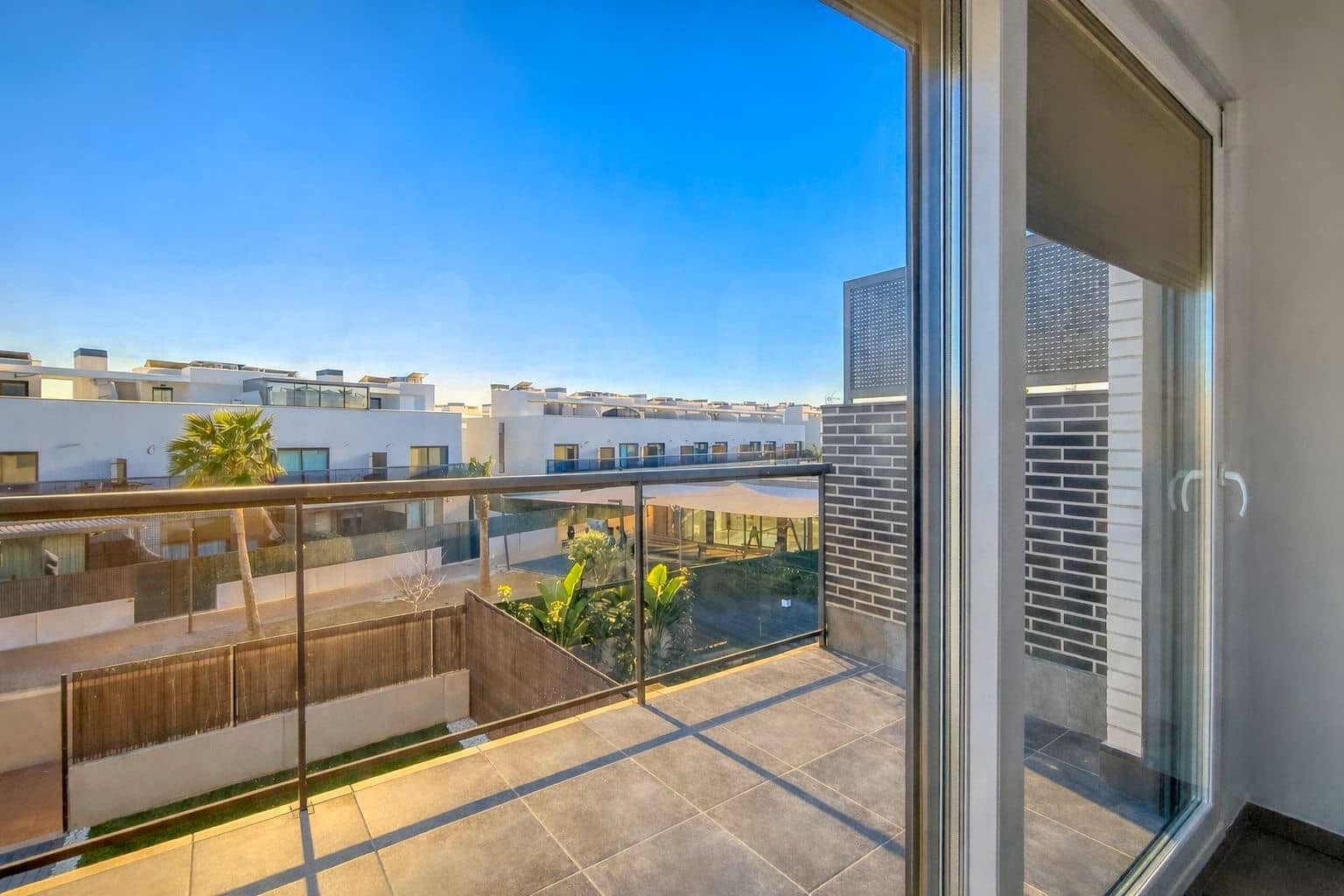4 bedroom Terraced Villa for sale in Muchamiel / Mutxamel with pool - € 480,000 (Ref: 10031174)