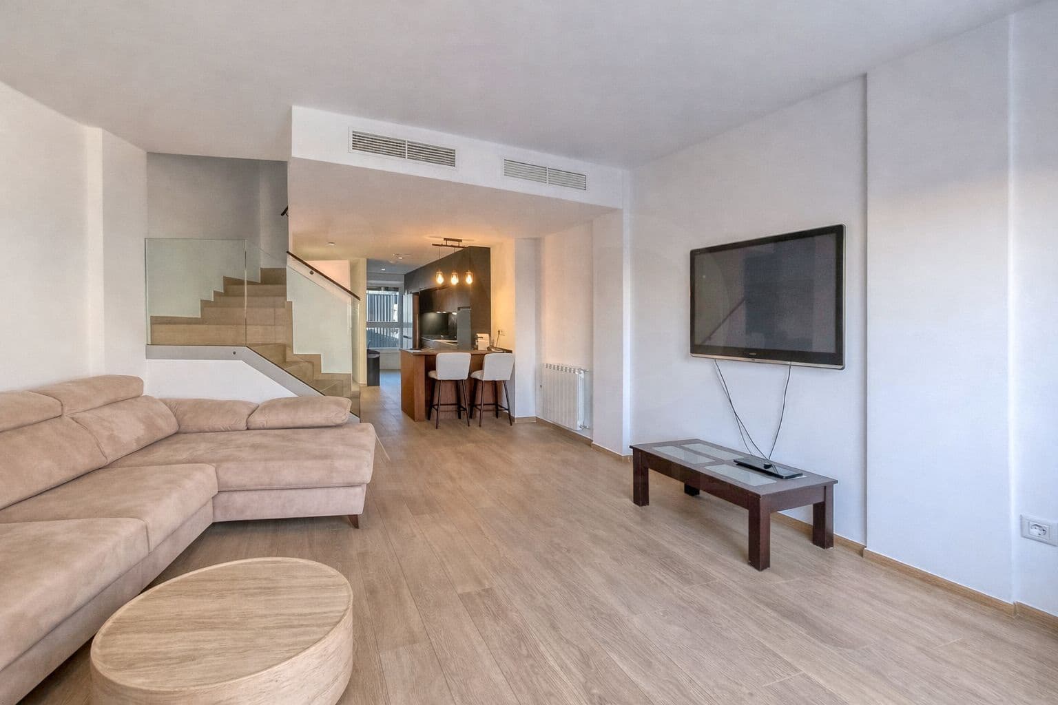 4 bedroom Terraced Villa for sale in Muchamiel / Mutxamel with pool - € 480,000 (Ref: 10031174)