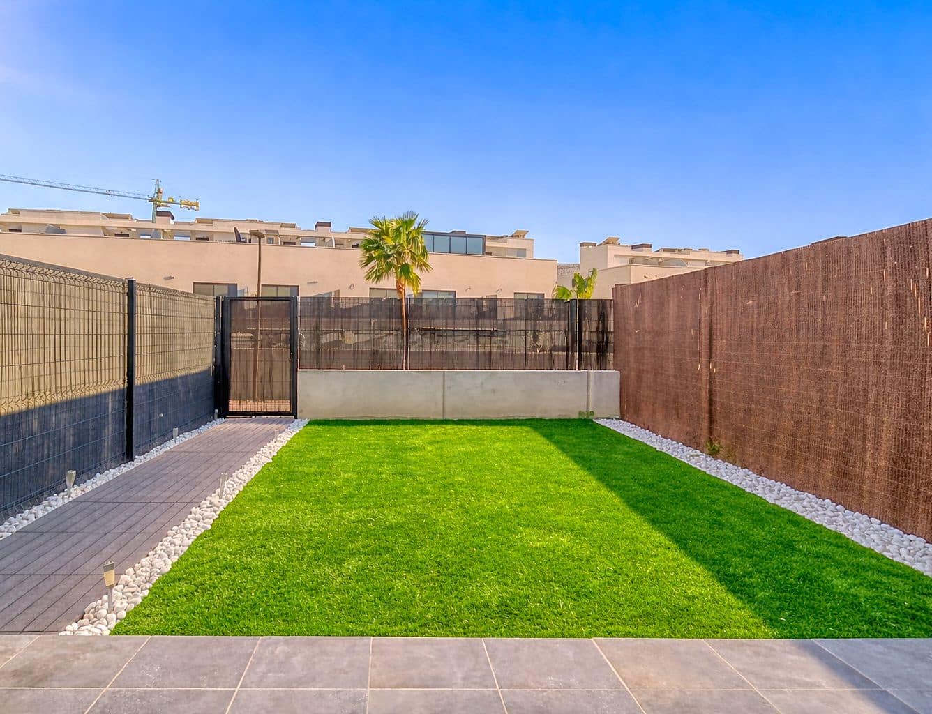 4 bedroom Terraced Villa for sale in Muchamiel / Mutxamel with pool - € 480,000 (Ref: 10031174)