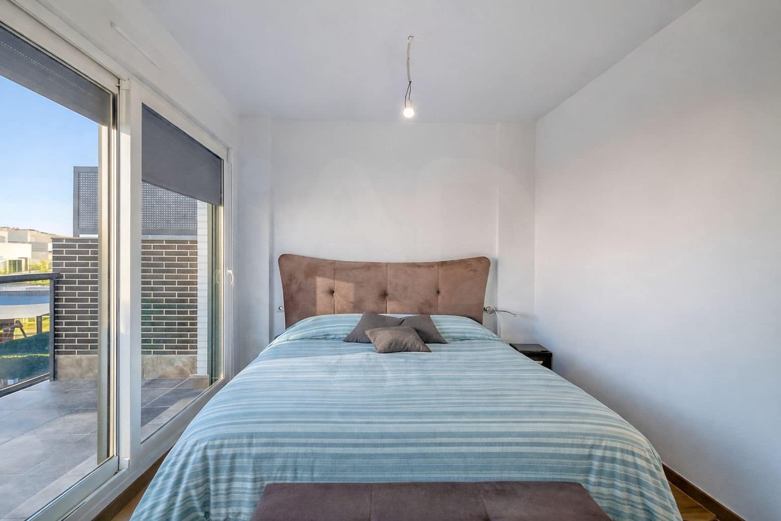 4 bedroom Terraced Villa for sale in Muchamiel / Mutxamel with pool - € 480,000 (Ref: 10031174)