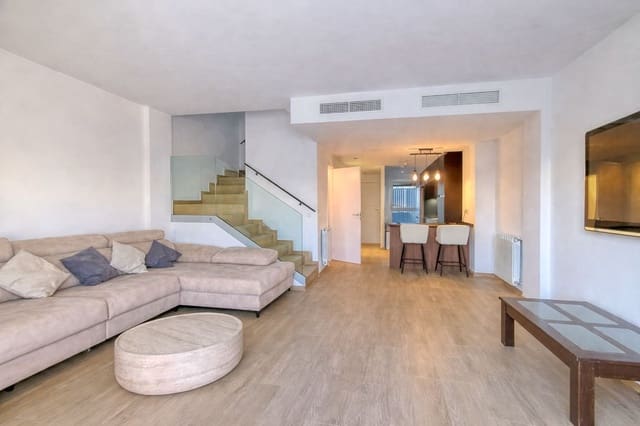 4 bedroom Terraced Villa for sale in Muchamiel / Mutxamel with pool - € 480,000 (Ref: 10031174)