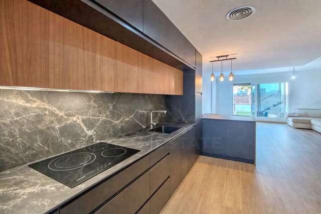 4 bedroom Terraced Villa for sale in Muchamiel / Mutxamel with pool - € 480,000 (Ref: 10031174)