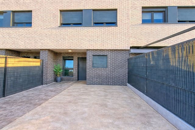 4 bedroom Terraced Villa for sale in Muchamiel / Mutxamel with pool - € 480,000 (Ref: 10031174)