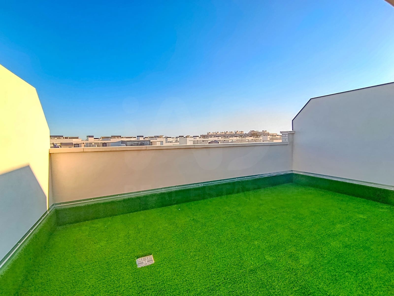 4 bedroom Terraced Villa for sale in Muchamiel / Mutxamel with pool - € 480,000 (Ref: 10031174)